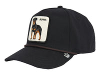Gorras Snapback Goorin Bros Alpha Dog 1133