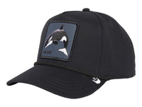 Gorras Snapback Goorin Bros Killer Whale 1107