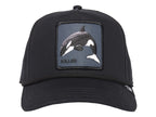 Gorras Snapback Goorin Bros Killer Whale 1107