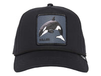 Gorras Snapback Goorin Bros Killer Whale 1107