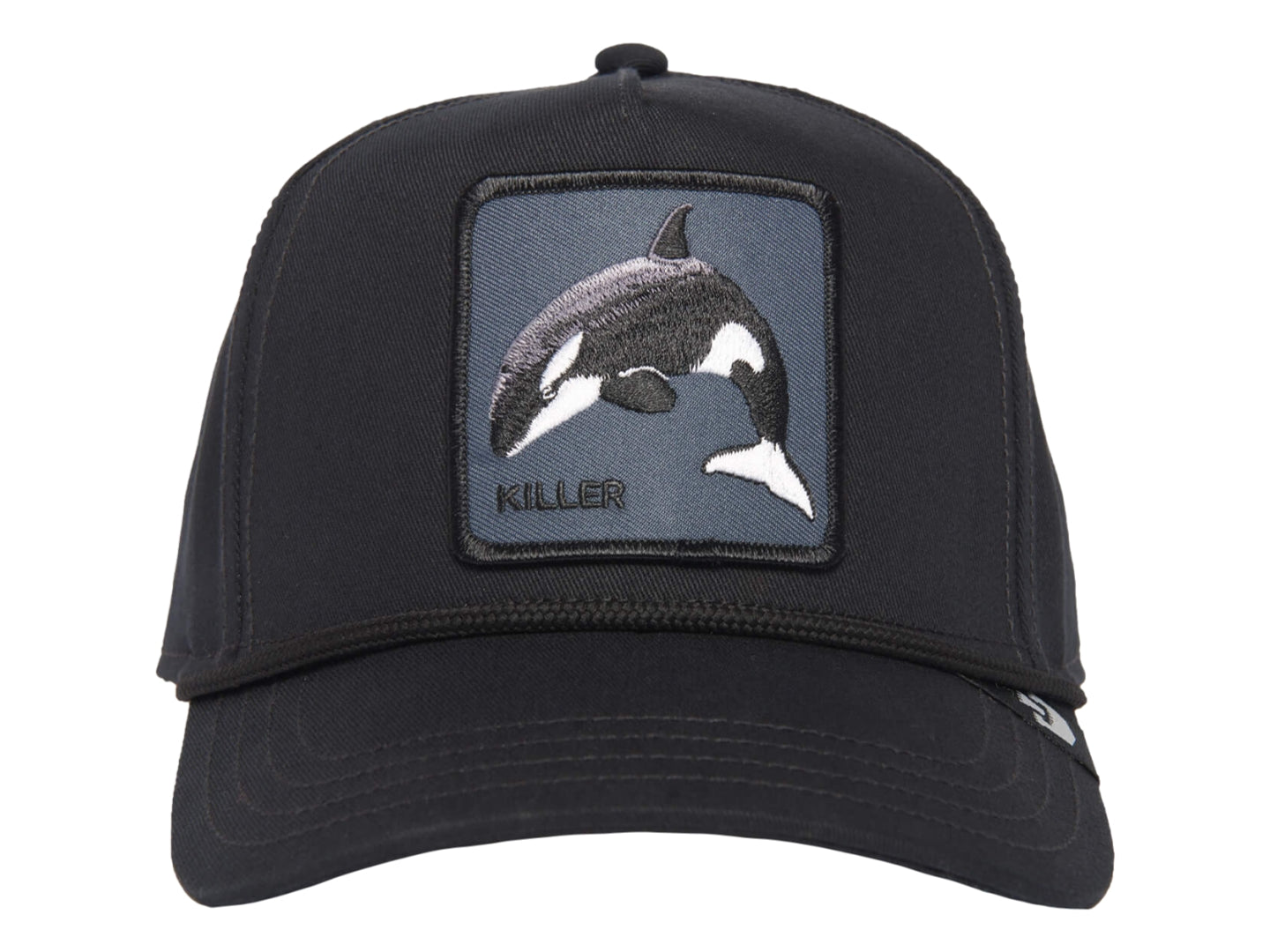 Gorras Snapback Goorin Bros Killer Whale 1107