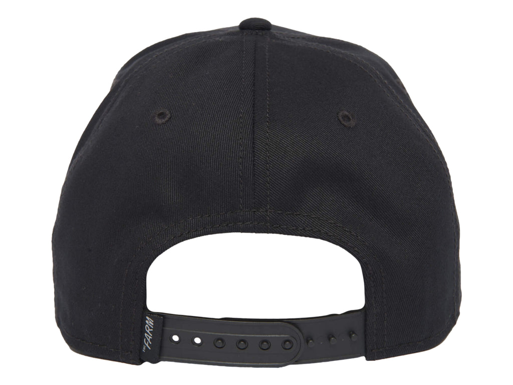 Gorras Snapback Goorin Bros Killer Whale 1107