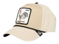 Gorras Snapback Goorin Bros Rooster 100 1258