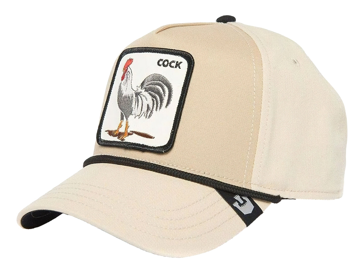 Gorras Snapback Goorin Bros Rooster 100 1258