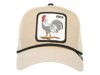 Gorras Snapback Goorin Bros Rooster 100 1258