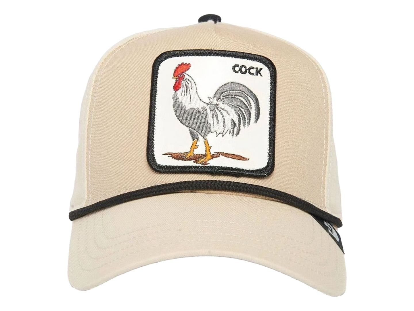 Gorras Snapback Goorin Bros Rooster 100 1258