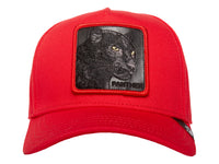 Gorras Snapback Goorin Bros Panther 1108