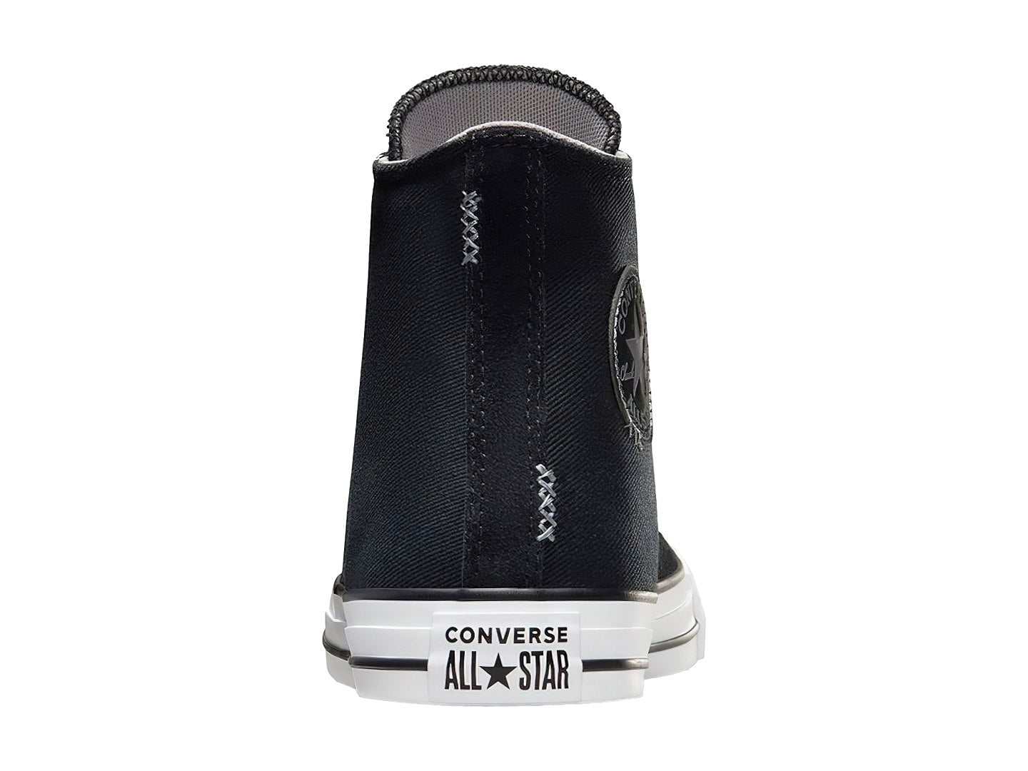 Tenis Converse A08186 Para Hombre