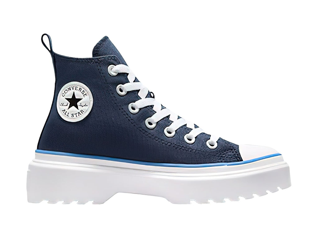 Tenis Converse A06342 Para Niña