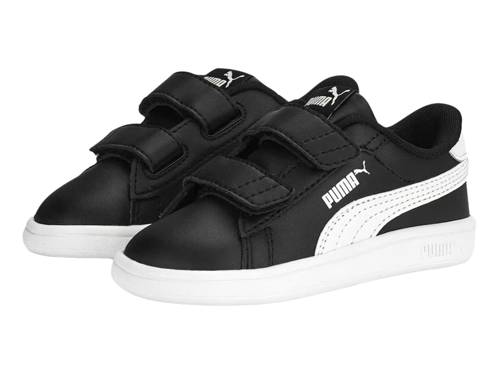 Tenis Puma 392034 Para Niño