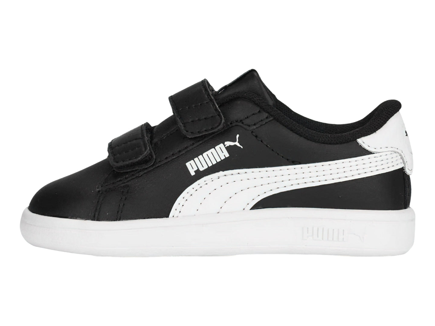 Tenis Puma 392034 Para Niño