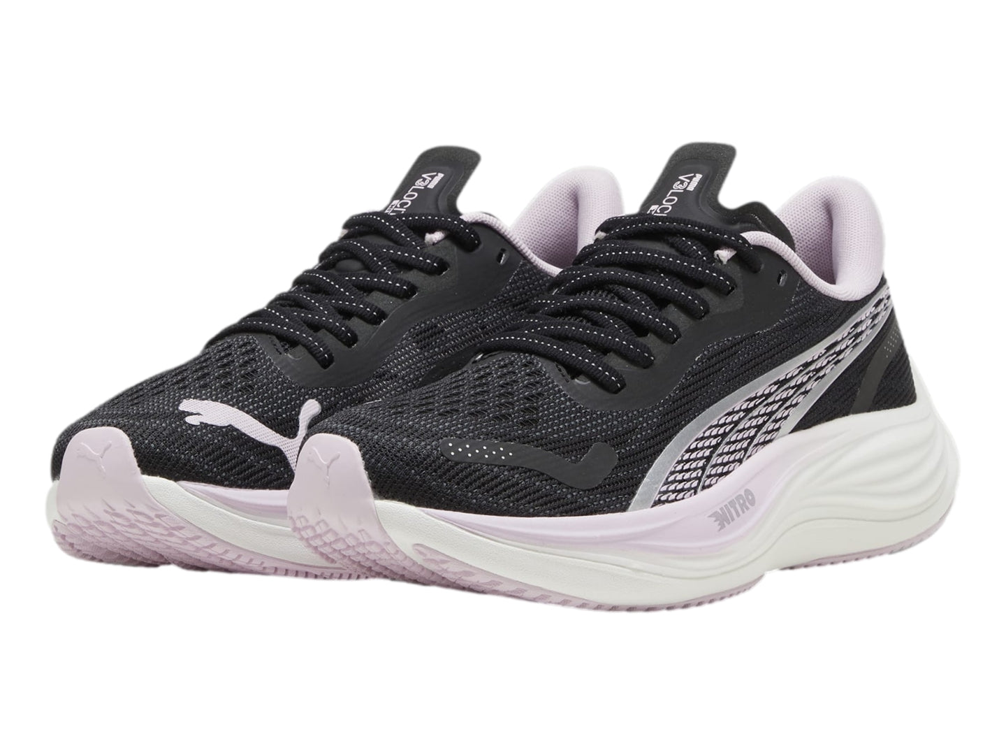 Tenis Puma 377749 Para Mujer