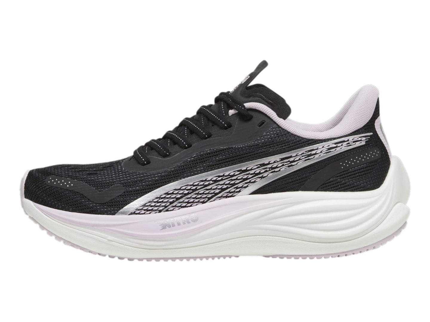 Tenis Puma 377749 Para Mujer