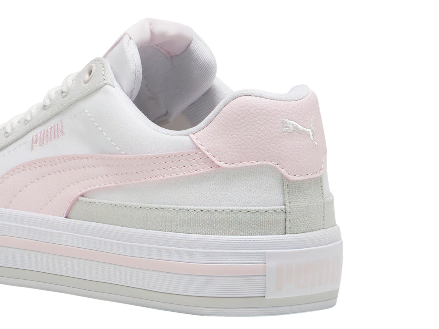 Tenis Puma 396353 Para Mujer