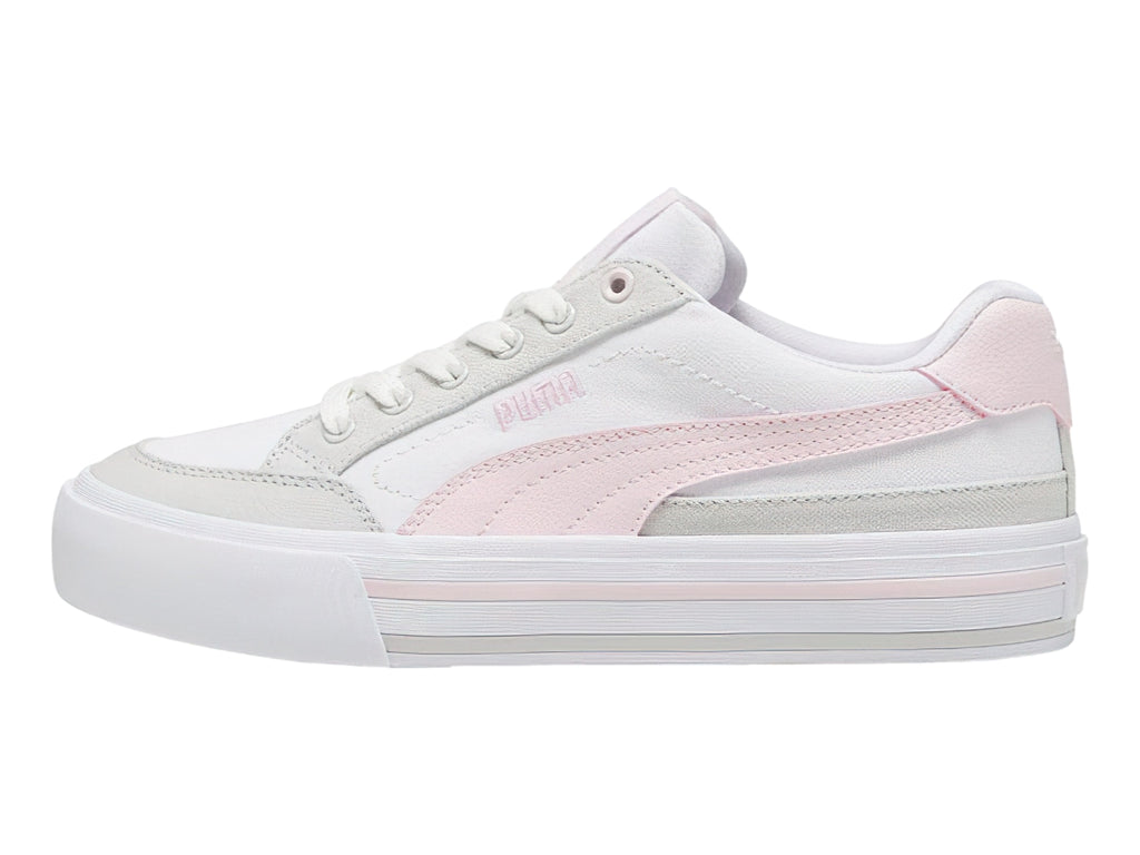 Tenis Puma 396353 Para Mujer