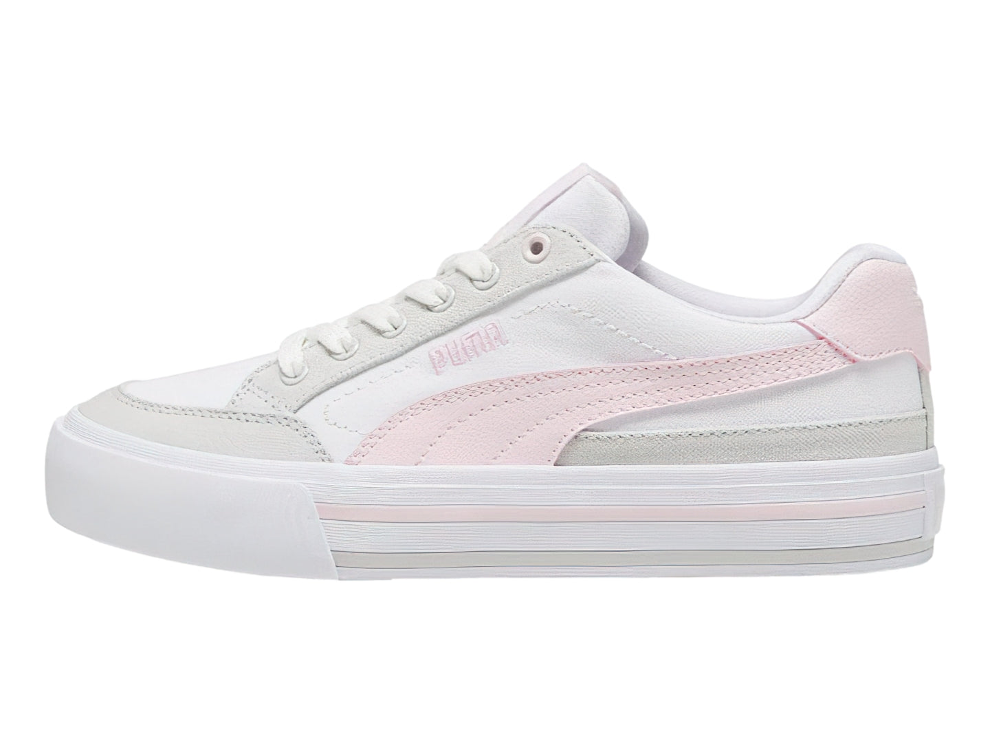 Tenis Puma 396353 Para Mujer