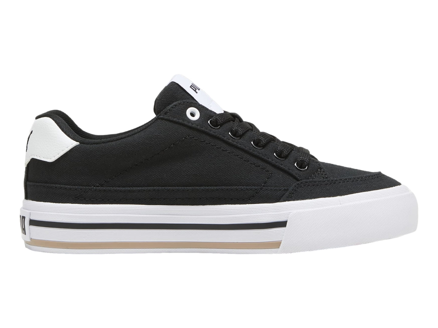 Tenis Puma 396558 Para Niño