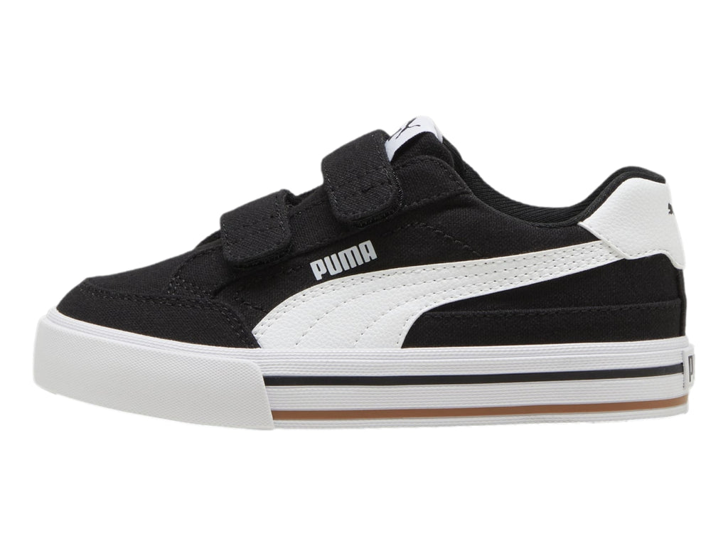 Tenis Puma 396560 Para Niño