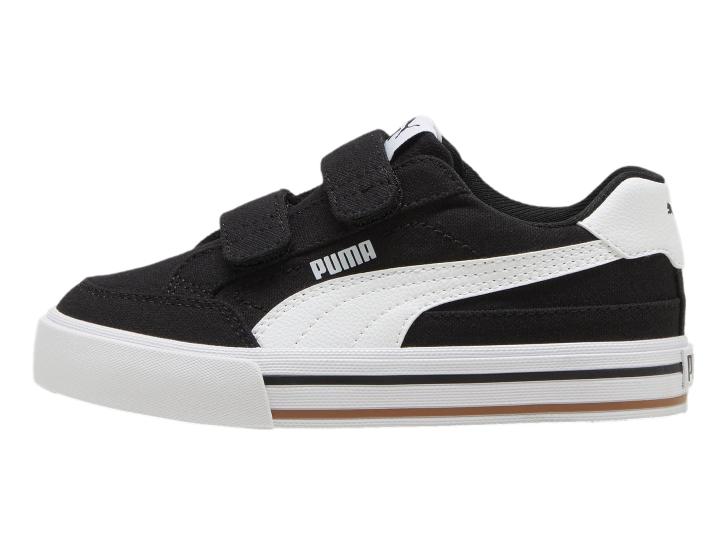 Tenis Puma 396560 Para Niño