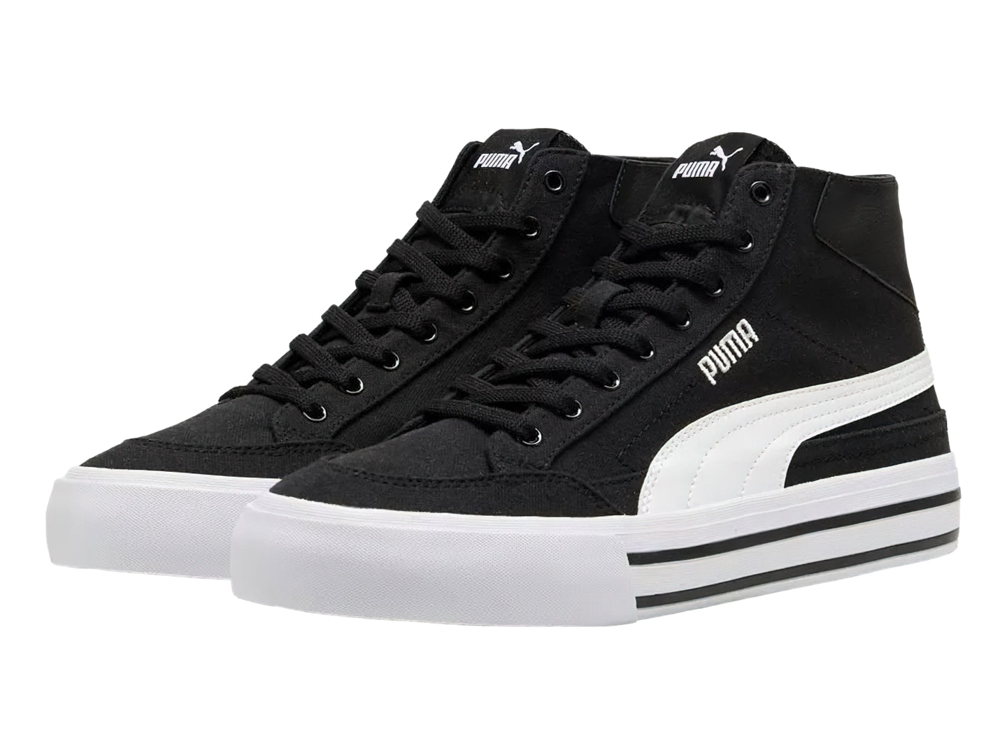 Tenis Puma 397265 Para Hombre