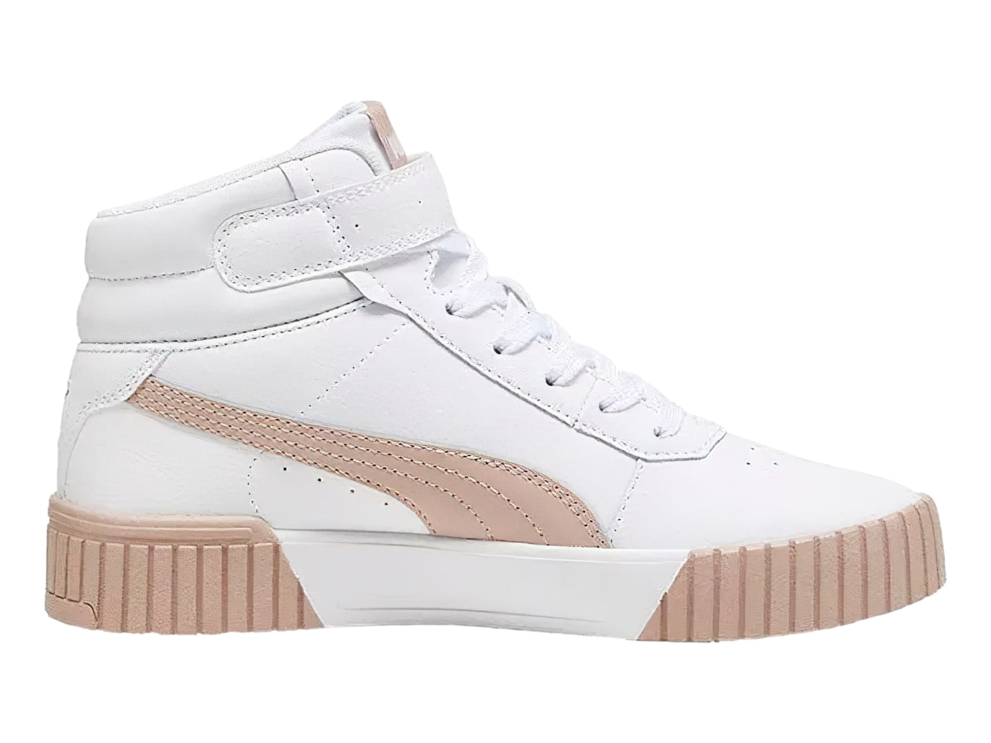 Tenis Puma Carina 2 0 Mid 385851 Para Mujer