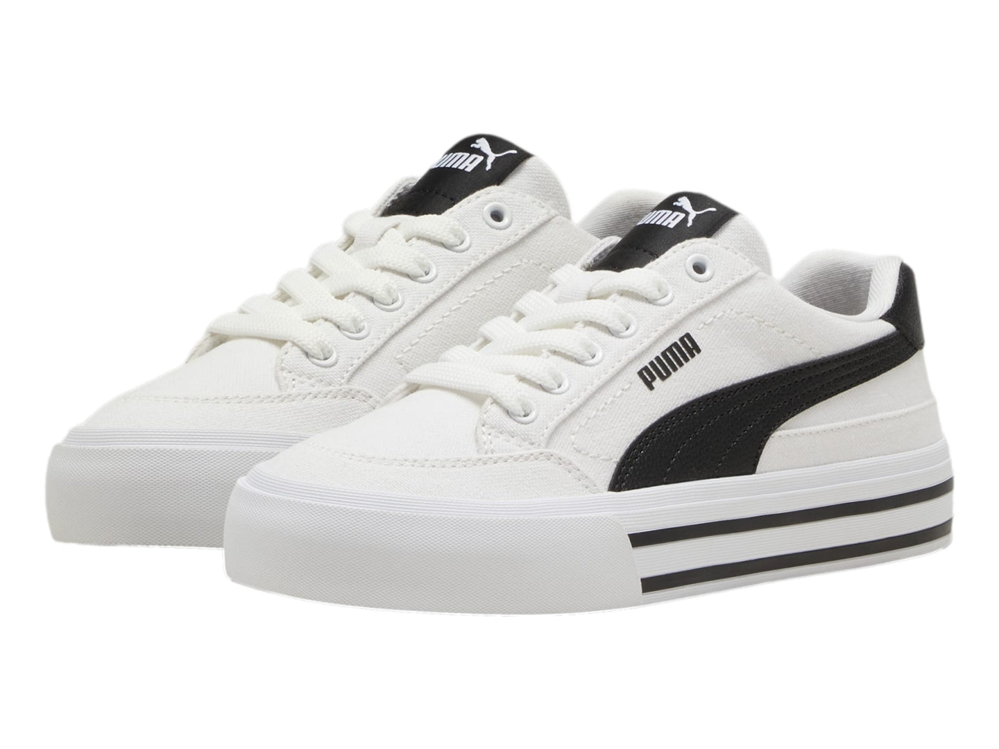 Tenis Puma 396558 Para Niño