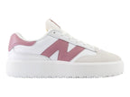 Tenis New Balance Ct302 302Cfa Para Mujer