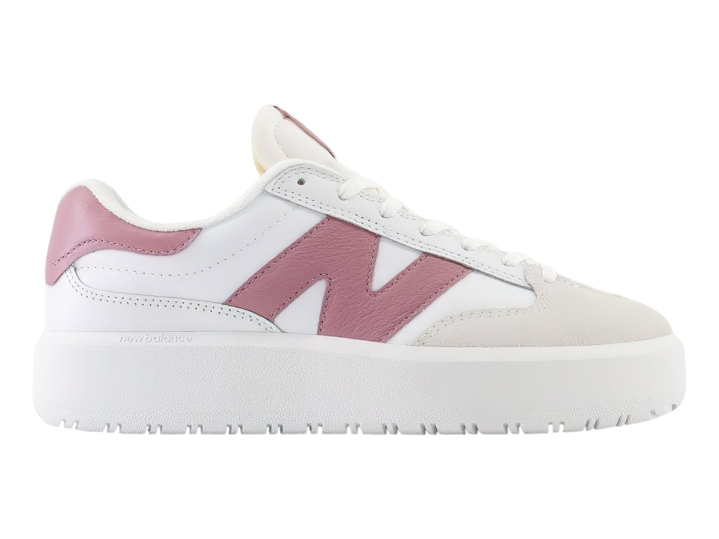 Tenis New Balance Ct302 302Cfa Para Mujer