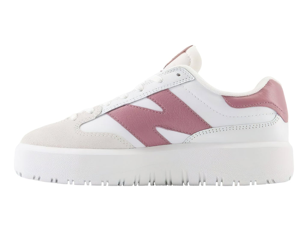 Tenis New Balance Ct302 302Cfa Para Mujer