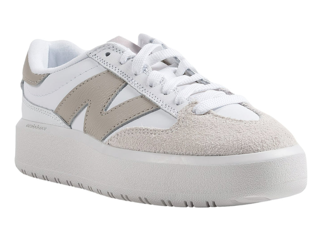 Tenis New Balance Ct302 302Cfb Para Mujer
