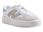 Tenis New Balance Ct302 302Cfb Para Mujer