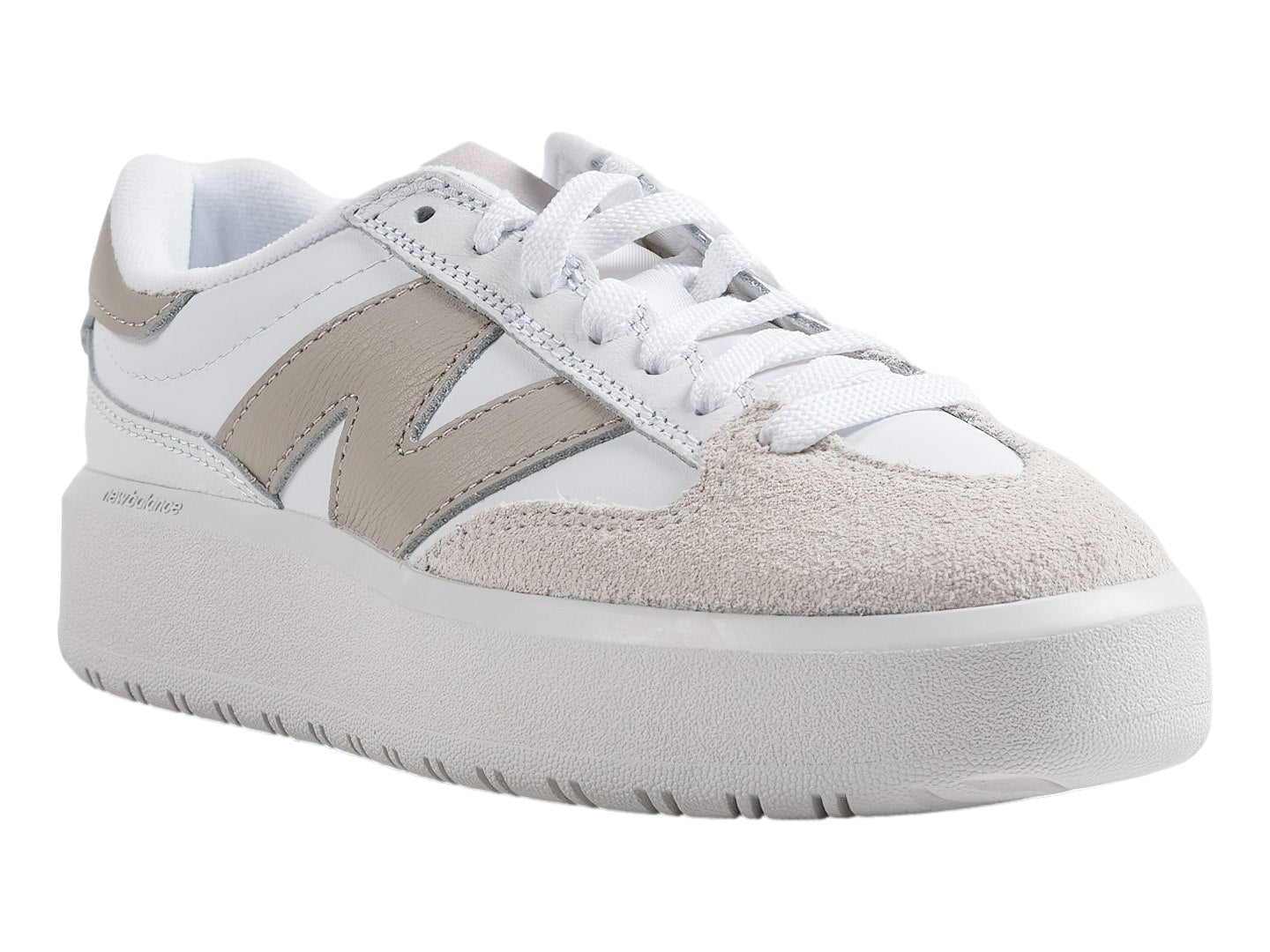 Tenis New Balance Ct302 302Cfb Para Mujer