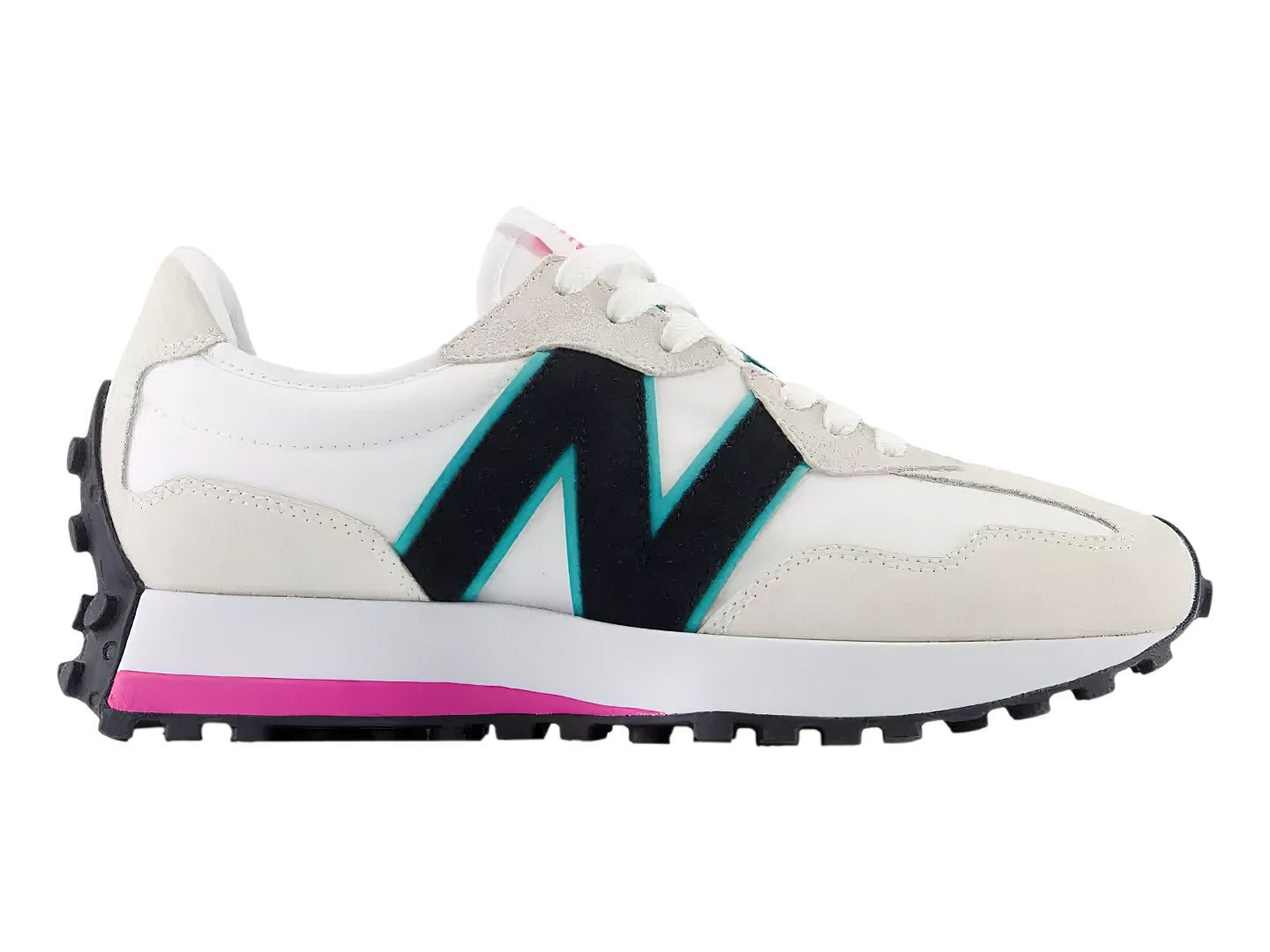 Tenis New Balance 327 327Na Para Mujer