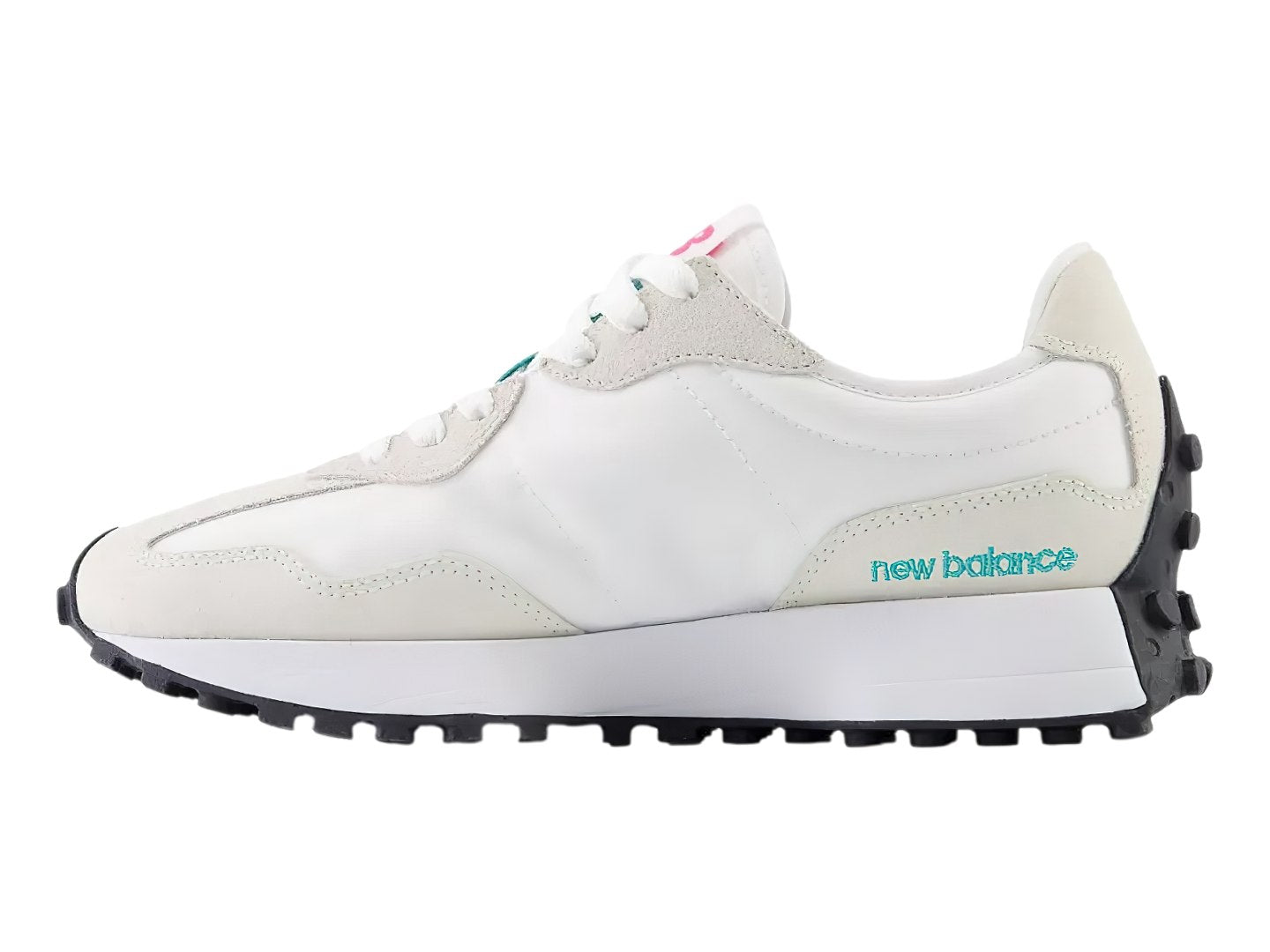 Tenis New Balance 327 327Na Para Mujer