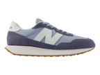 Tenis New Balance 327 237Ch Para Hombre