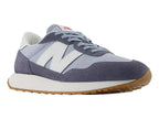 Tenis New Balance 327 237Ch Para Hombre