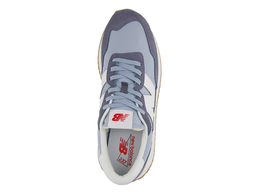 Tenis New Balance 327 237Ch Para Hombre