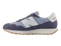 Tenis New Balance 327 Para Hombre