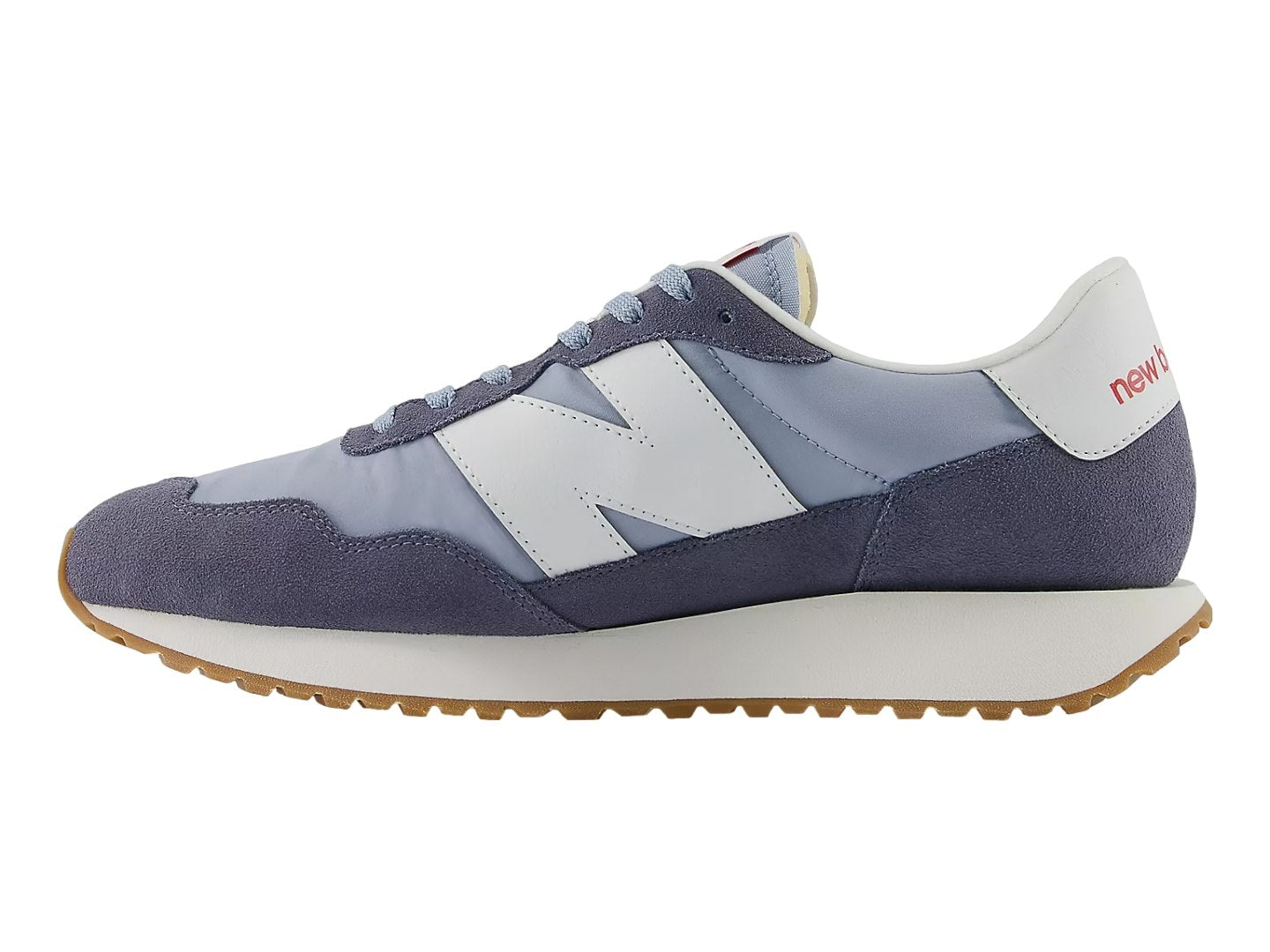 Tenis New Balance 327 237Ch Para Hombre