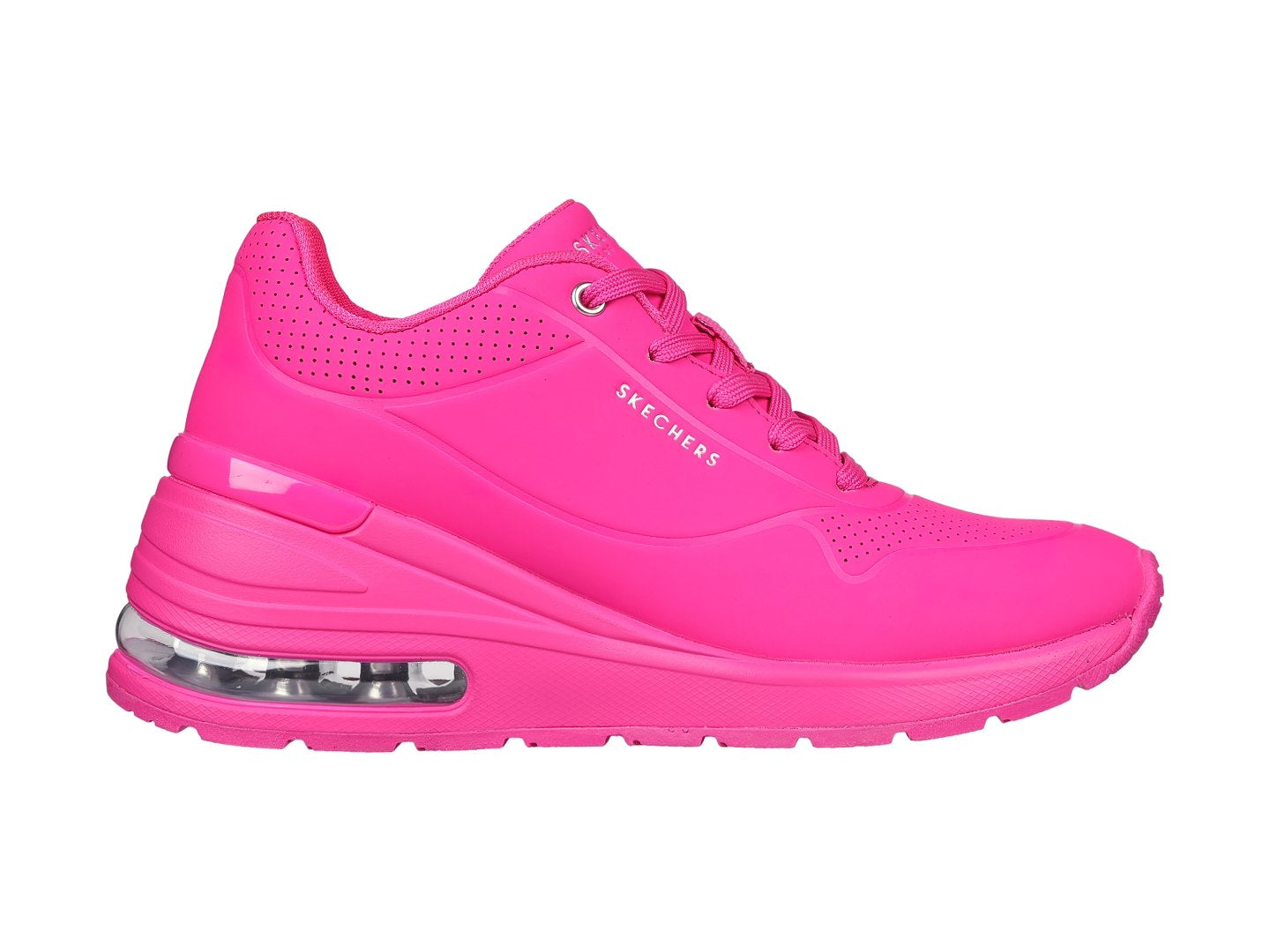 Tenis Skechers Million Air One 155402 Para Mujer