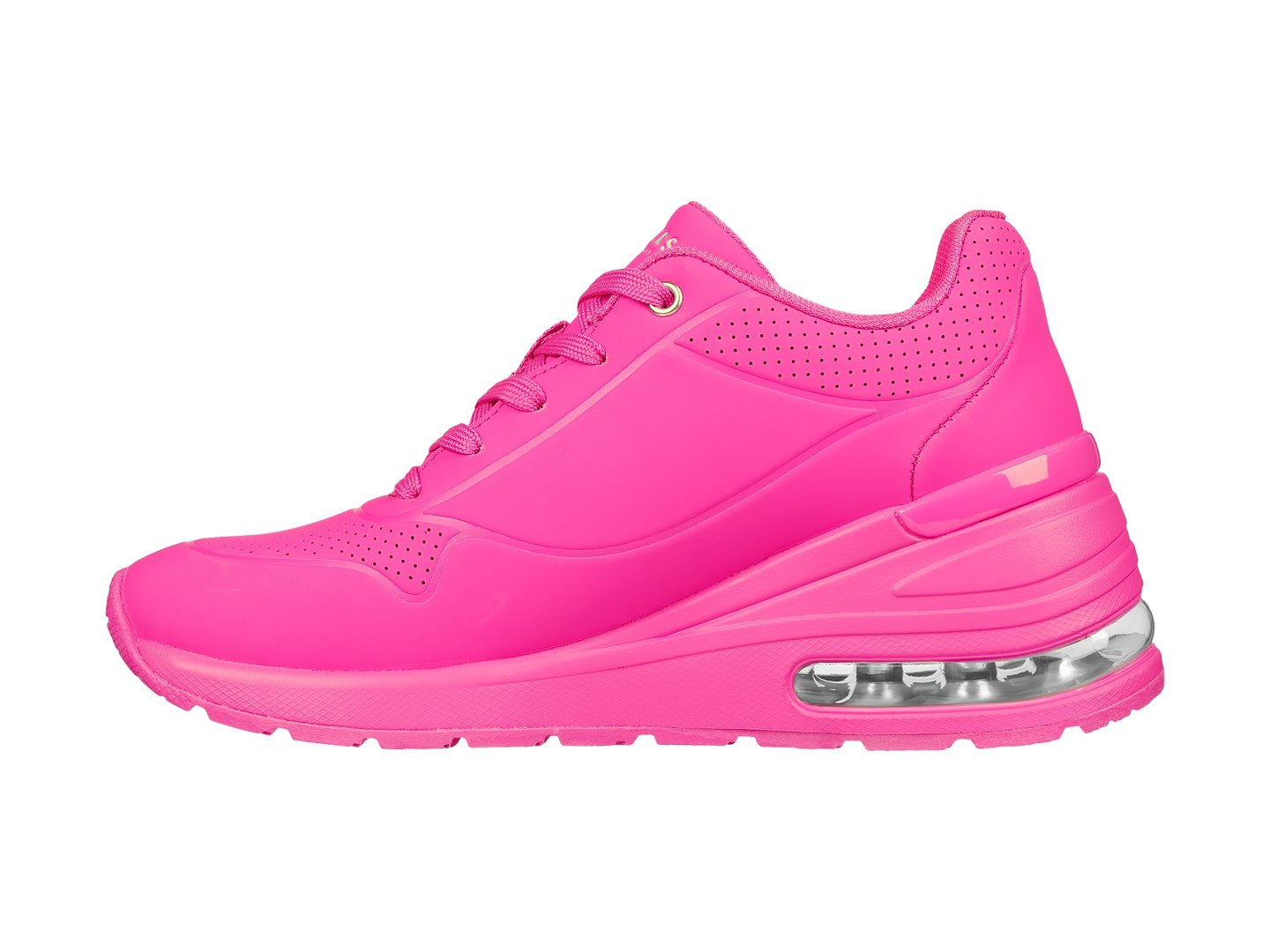 Tenis Skechers Million Air One 155402 Para Mujer