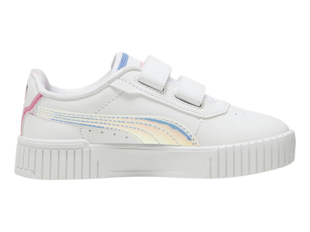 Tenis Puma 397422 Para Niña