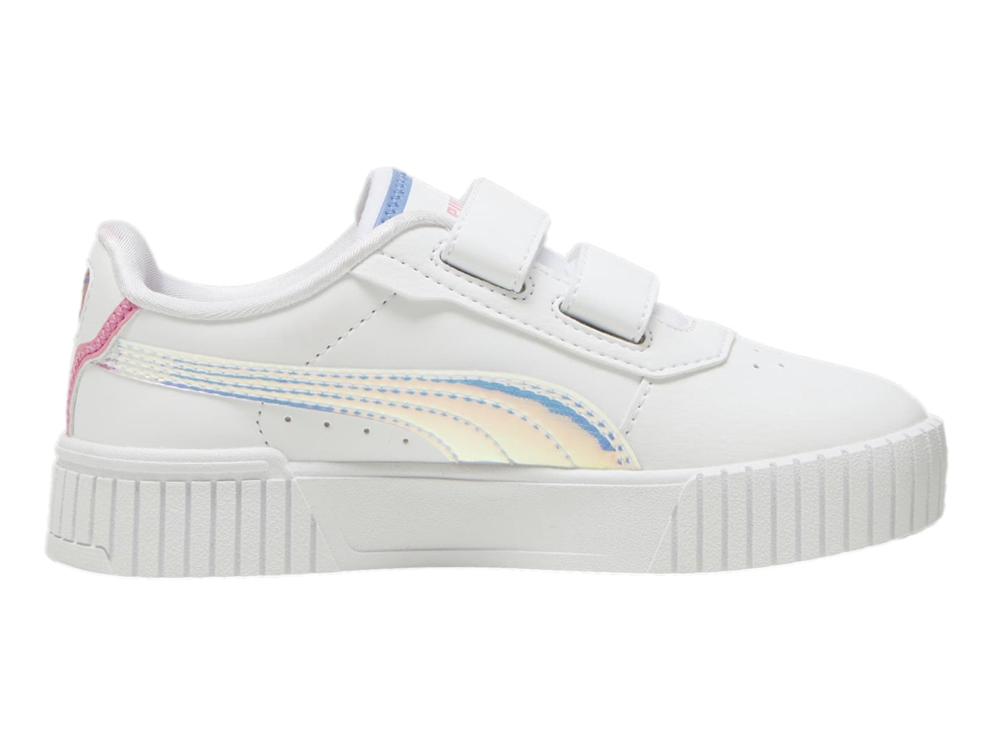 Tenis Puma 397422 Para Niña