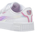 Tenis Puma 397422 Para Niña