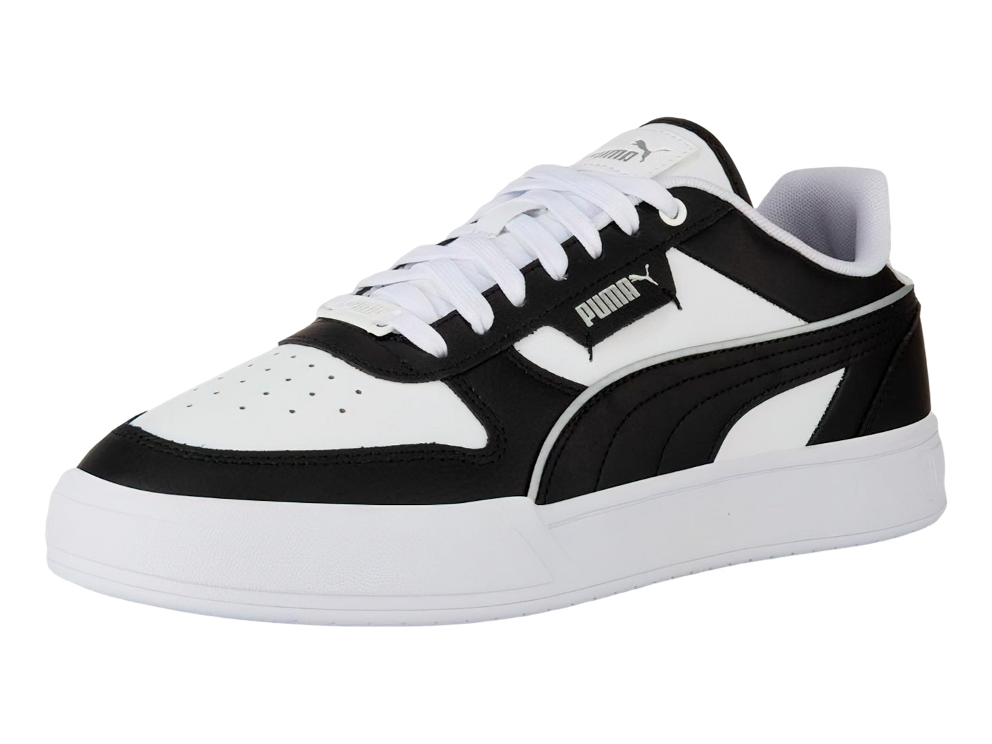 Tenis Puma Caven Dime 384953 Para Hombre