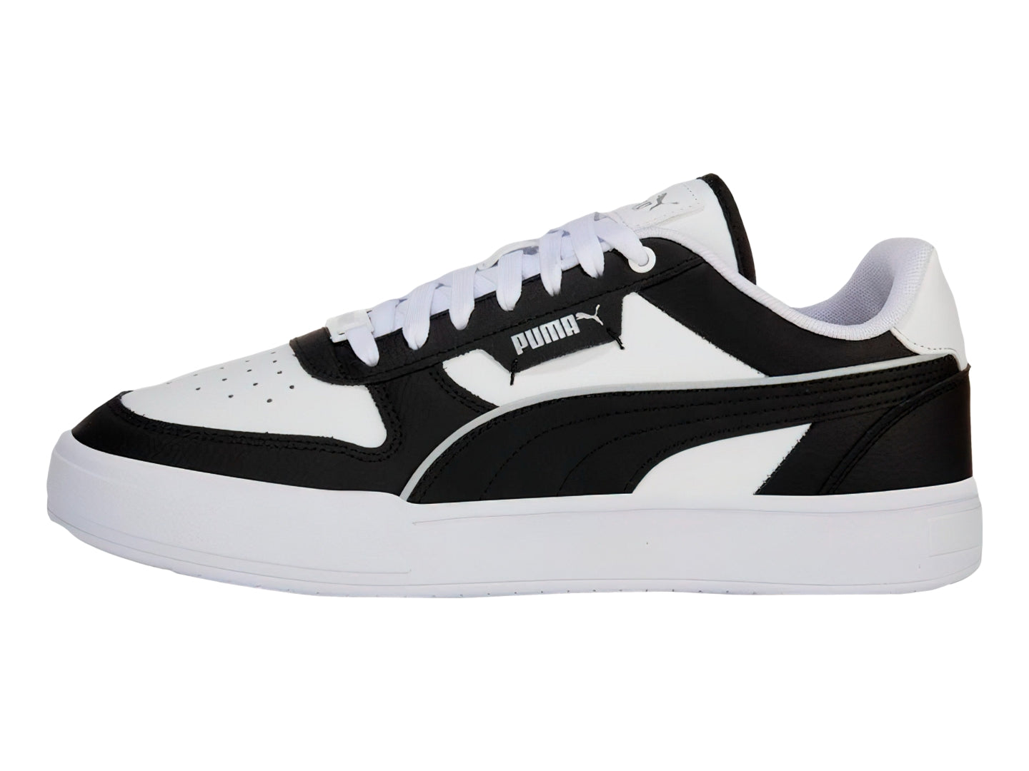 Tenis Puma Caven Dime 384953 Para Hombre