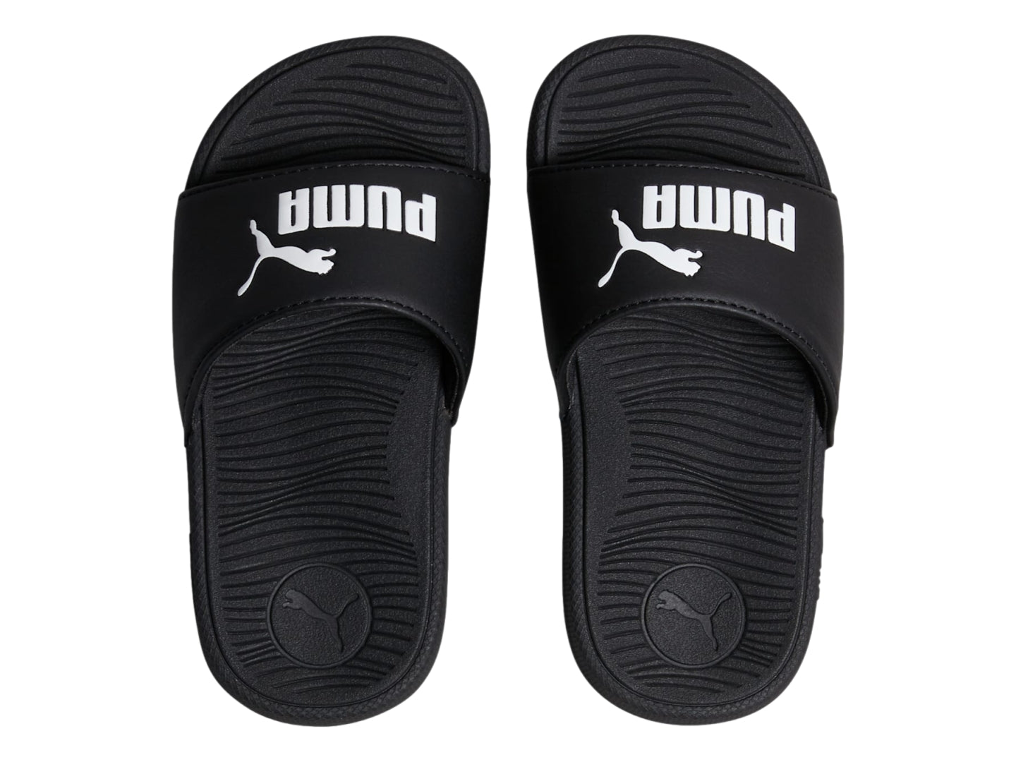 Sandalias Puma Cool Cat 2 0 390884 Para Niño