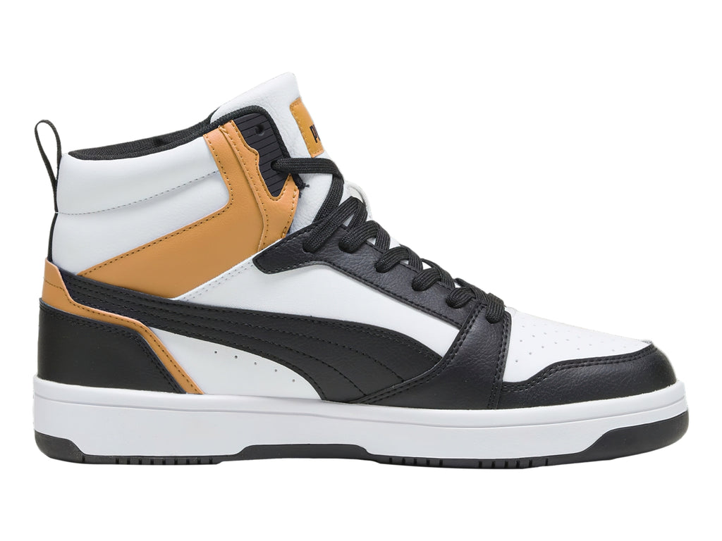 Tenis Puma Rebound V6 392326 Para Hombre