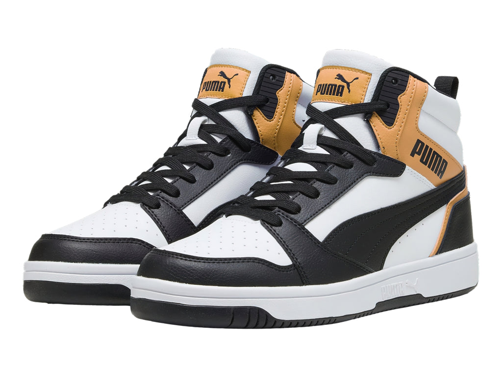 Tenis Puma Rebound V6 392326 Para Hombre