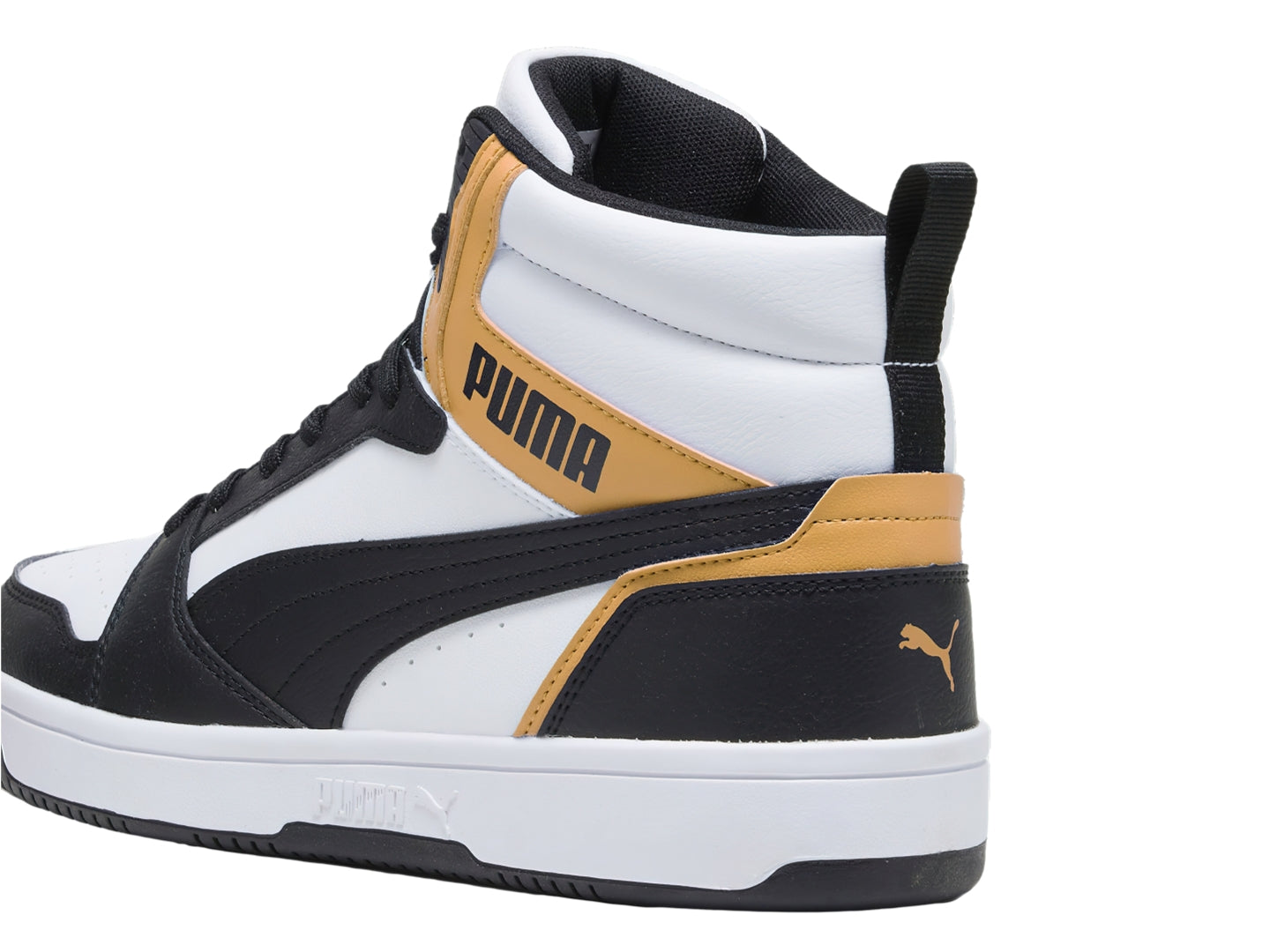 Tenis Puma Rebound V6 392326 Para Hombre